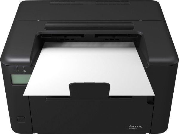 Canon - mono laser printer 
