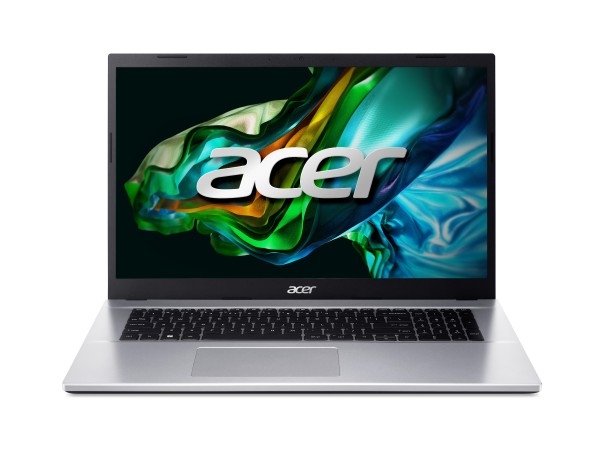 Acer - Notebook Aspire 3 - A317-54-32VY, silber