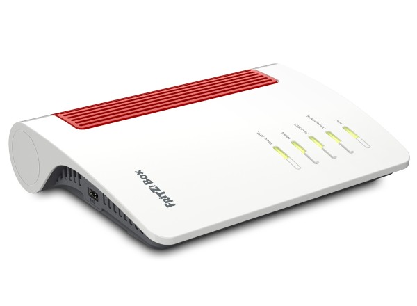 AVM - WLAN router ‘FRITZ!Box 7690’, white