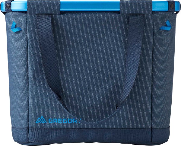 Gregory - foldable shopping bag 
