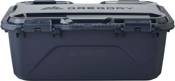 Gregory - camping storage box 
