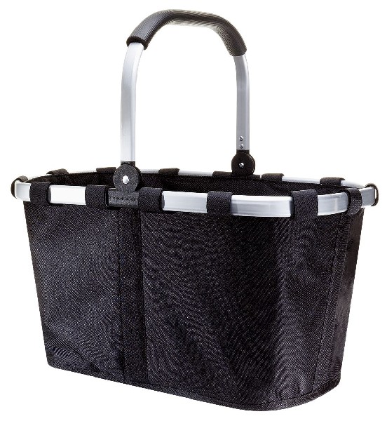 Reisenthel - Carrybag, black