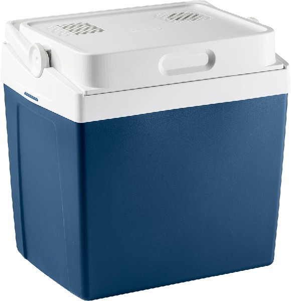 Mobicool - thermoelectric cooler MV26 AC/DC, blue/white