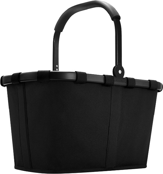 Reisenthel - Carrybag, frame black/black
