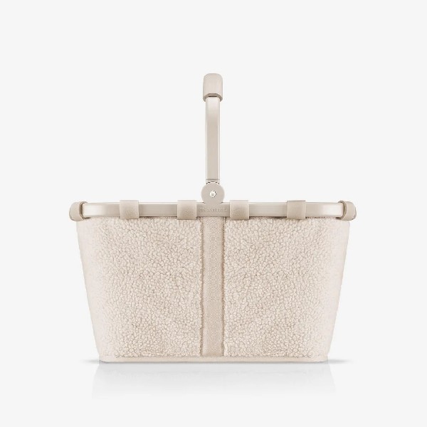 Reisenthel - Carrybag, teddy sand