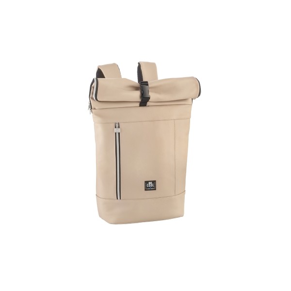 BE CooL - City-Backpack, modern beige