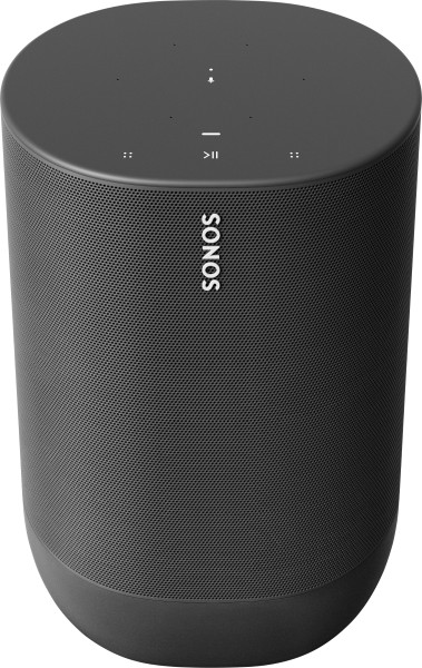 Sonos - All-In-One-Smart Lautsprecher 