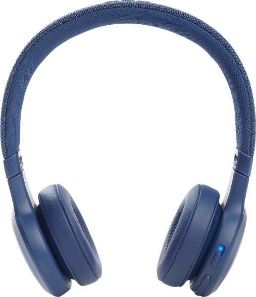 JBL by Harman - Bluetooth OnEar-Kopfhörer 