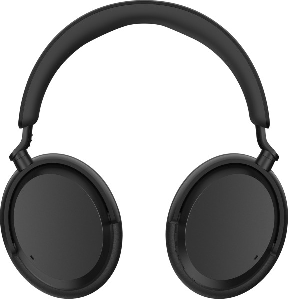 Sennheiser - Bluetooth OverEar-Kopfhörer ACCENTUM, schwarz