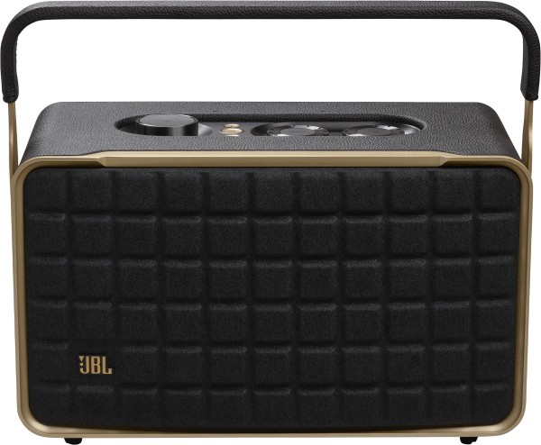 JBL by Harman - Bluetooth speaker 