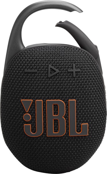 JBL by Harman - tragbarer Bluetooth Lautsprecher 