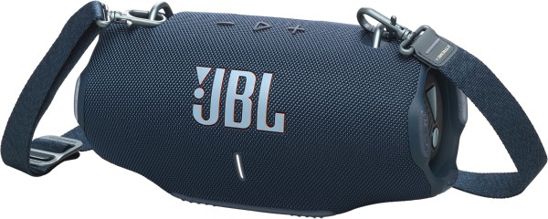 JBL by Harman - tragbarer Bluetooth Lautsprecher 