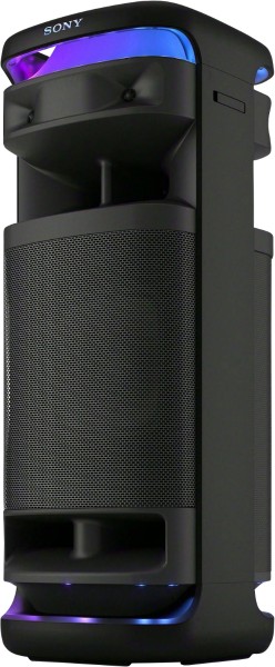 Sony - Bluetooth speaker SRS-ULT1000, black