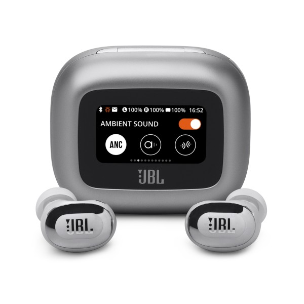 JBL by Harman - Bluetooth InEar-Kopfhörer 