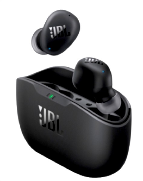 JBL by Harman - Bluetooth InEar-Kopfhörer 