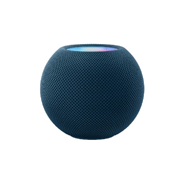 HomePod - mini Lautsprecher, blau