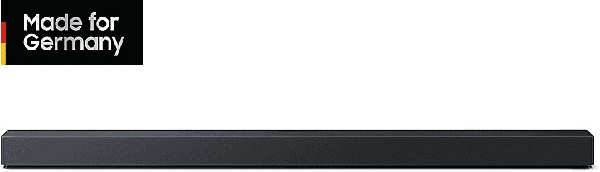 Samsung - Soundbar HW-QS95GH/ZG, schwarz