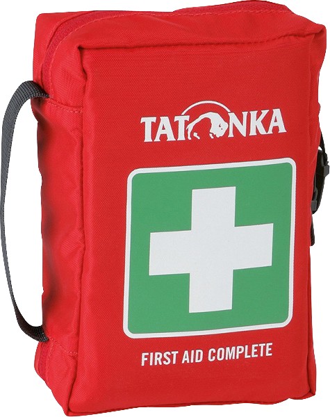 Tatonka - First Aid Equipment 