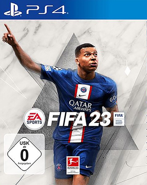 Electronic Arts - 