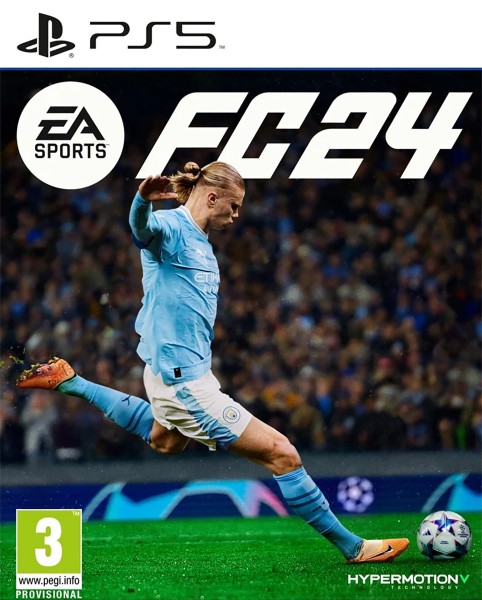 EA Sports - FC 24 für PS5