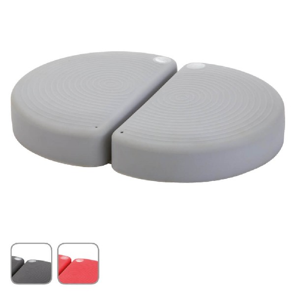 Togu - Aero-Step XL functional, silber