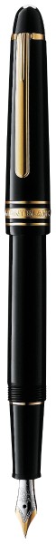 Montblanc - Füllfederhalter 