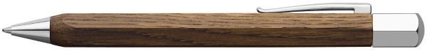 Faber-Castell - Holz-Kugelschreiber 