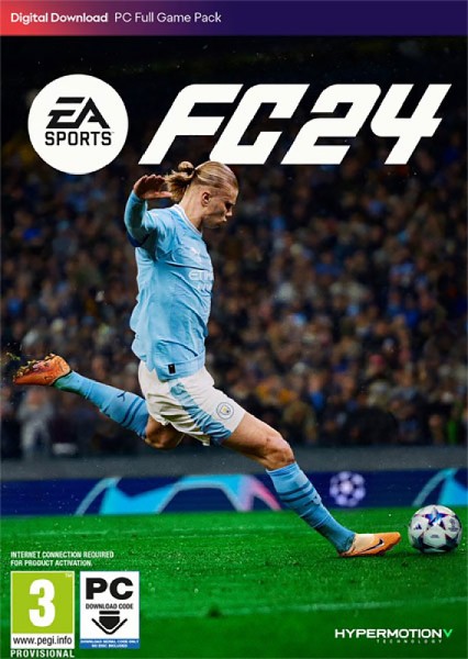 EA Sports - FC 24 für PC
