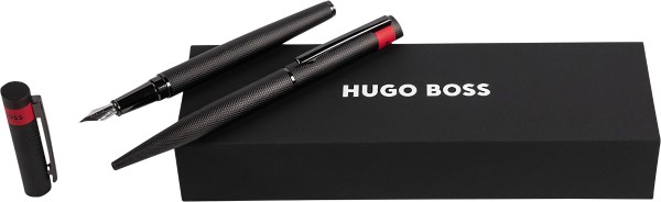 Hugo Boss - Schreibset 
