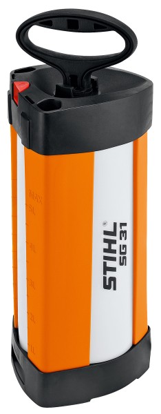 Stihl - Spritzgerät SG 31   orange