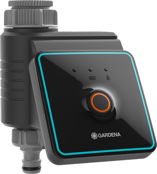 Gardena - Bluetooth Bewässerungssteuerung