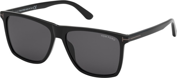 Tom Ford - Herren-Sonnenbrille 