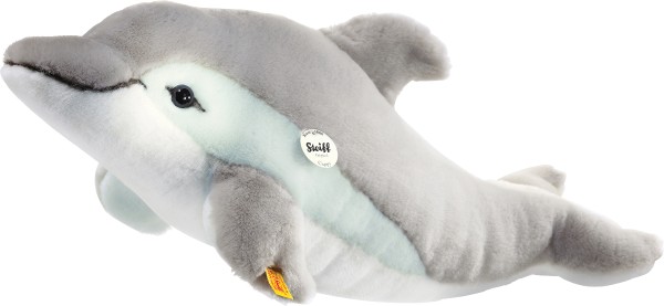 Steiff - dolphin 