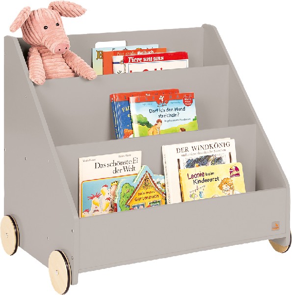 Pinolino - Kinderbücherregal 