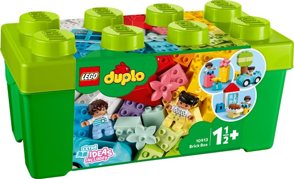 Lego - LEGO DUPLO 