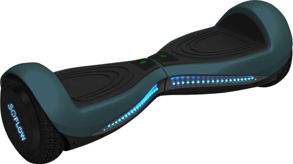 SoFlow - Hoverboard Flow Pad Pro
