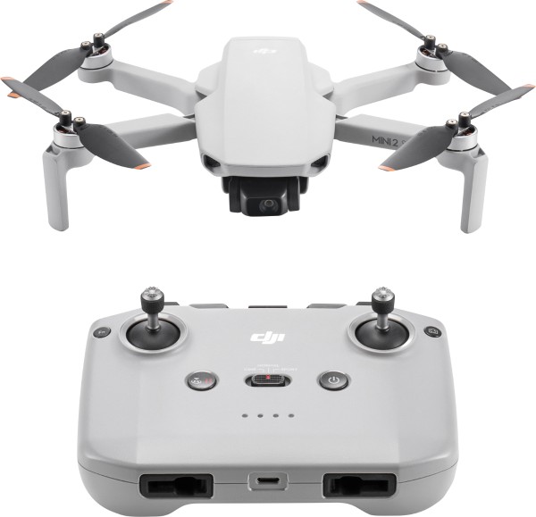 DJI - Drohne Mini 2 SE