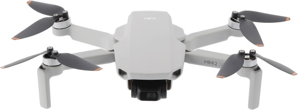 DJI - Drone Mini 2 SE Fly More Combo