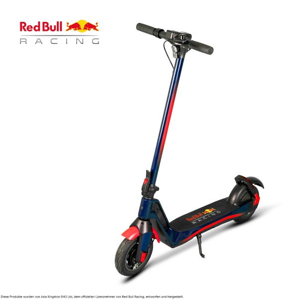 Red Bull E-Scooter Racing RS 900