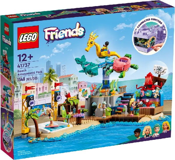 Lego Friends - 
