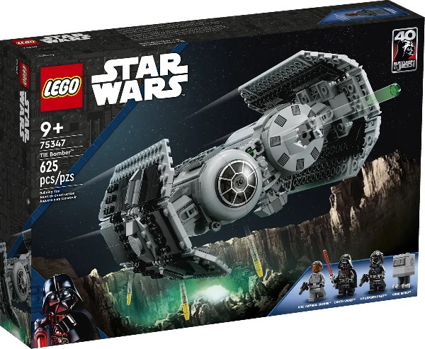 Lego Star Wars - 