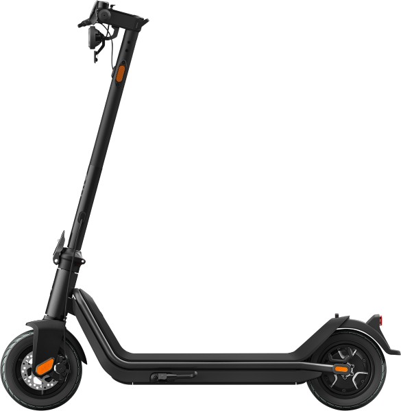 Niu - KQi3 Sport e-scooter, black