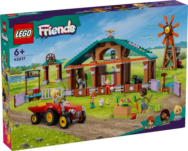 Lego Friends - 