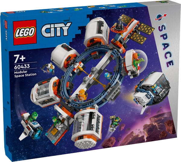 Lego City - 