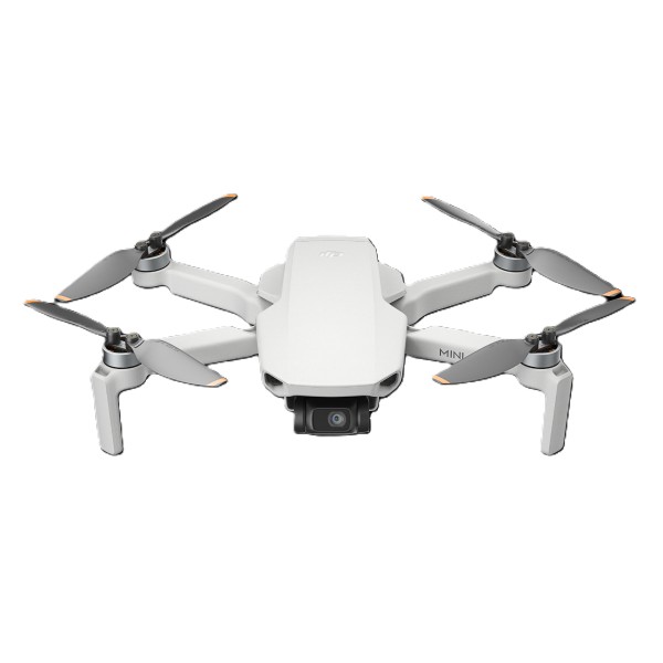 DJI - Drohne Mini 4K Fly More Combo EU