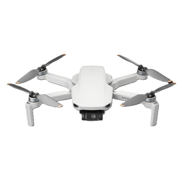 DJI - Mini 4K EU drone