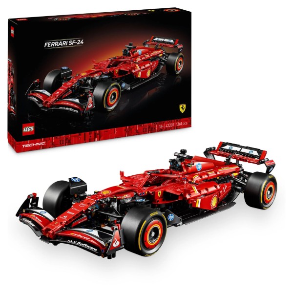 LEGO TECHNIC - 