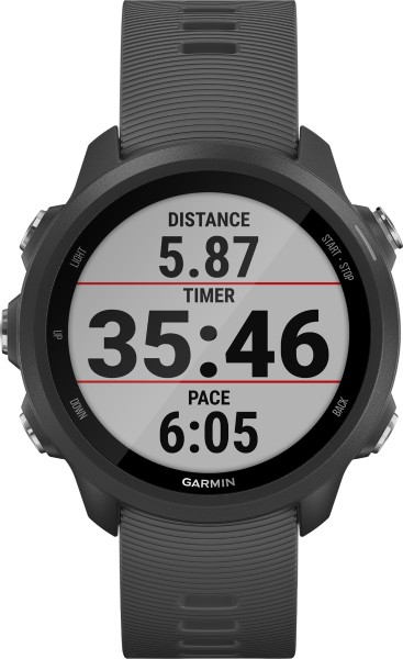 Garmin - GPS running watch 