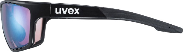 Uvex - Sportbrille 