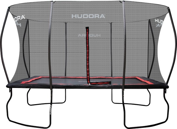 Hudora - trampoline 